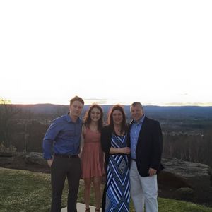 Meet your Posher, Aidan